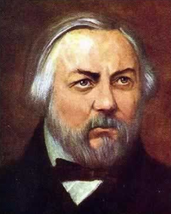 夜莺(米哈伊尔·格林卡创作钢琴曲)