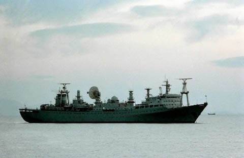 航天测控系统(航天器测控电子系统)