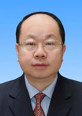 张帆(广东省农村信用社联合社党委书记、理事长)