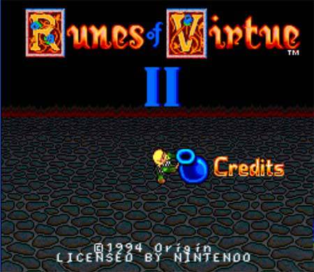 创世纪-神秘的美德2