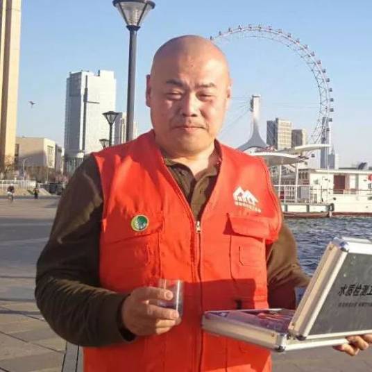 安旭（2019年10月中国好人榜）