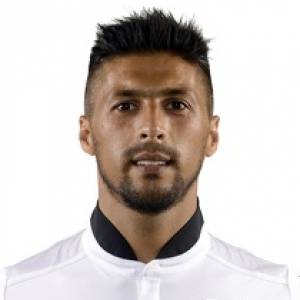 莫雷诺（1981年8月出生的葡萄牙足球运动员）