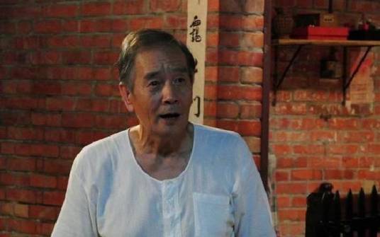 侯杰(资深艺人)