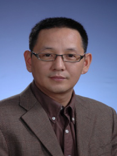 刘鸿(湖北省人力资源和社会保障厅党组成员、副厅长)