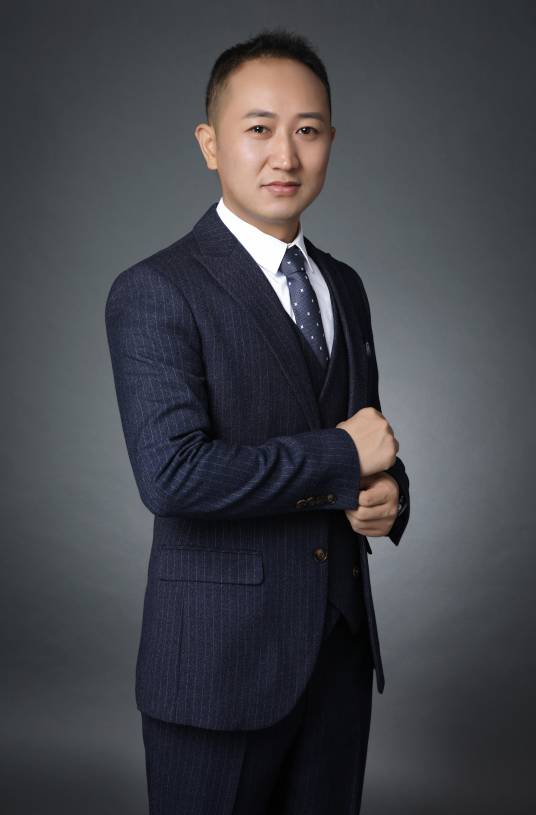 田斌(元培智库专家)