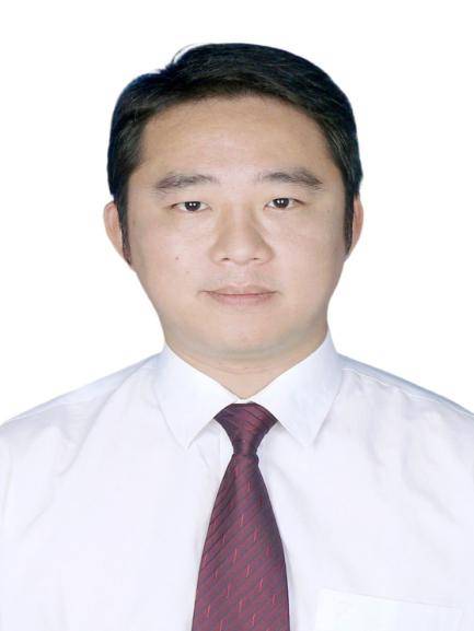 杨懿(广西壮族自治区应急管理厅综合协调处一级主任科员)