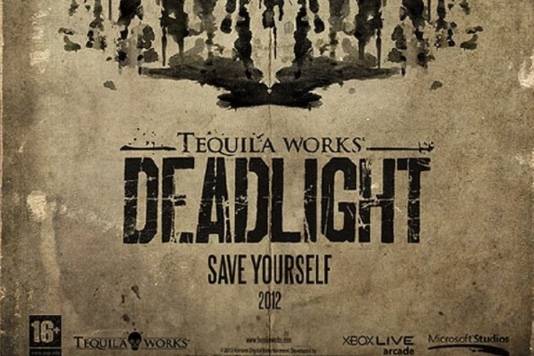 死光(横向卷轴动作游戏)