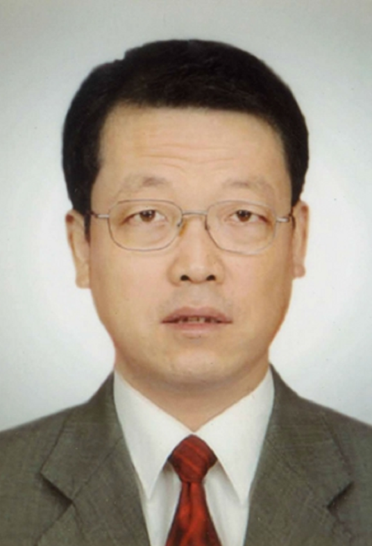 侯杰(安徽省亳州市残疾人联合会副理事长)