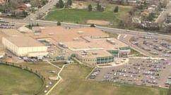 哥伦拜恩校园事件