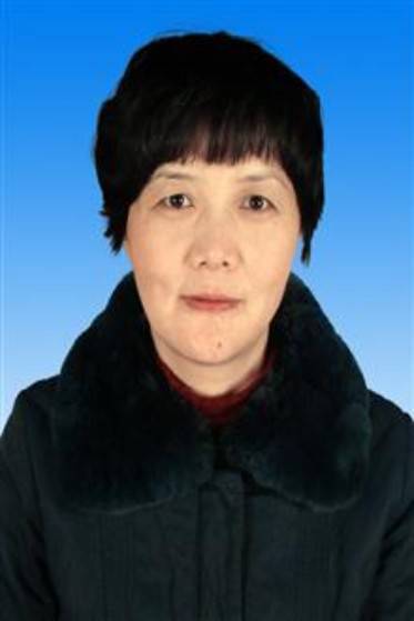 贾宏伟(平顶山市农业产业服务中心党委书记、主任)