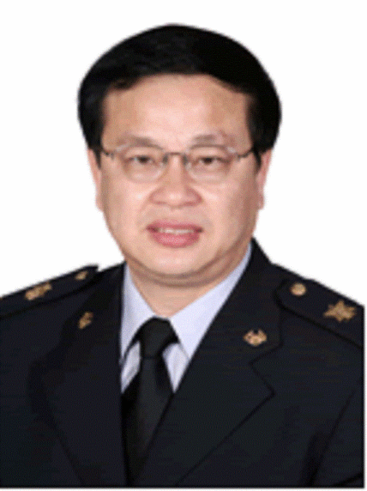 陈华忠(厦门出入境检验检疫局副局长)