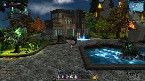 斗魂(成都龙渊网络科技有限公司研发的手机竞技游戏)