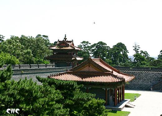 长春观(长春市长春观)