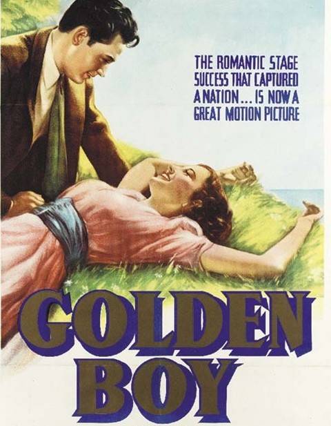 金童(美国1939年鲁宾·马莫利安执导电影)