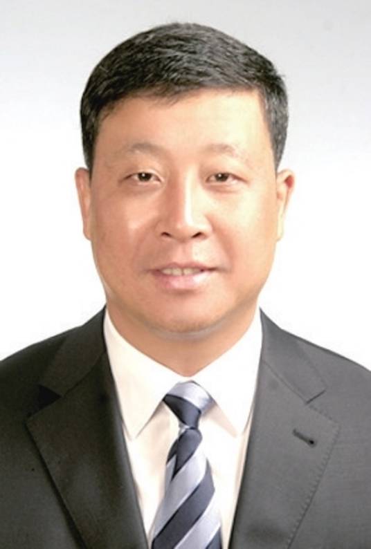 高云翔(上海市杨浦区大桥街道党工委副书记、办事处主任)