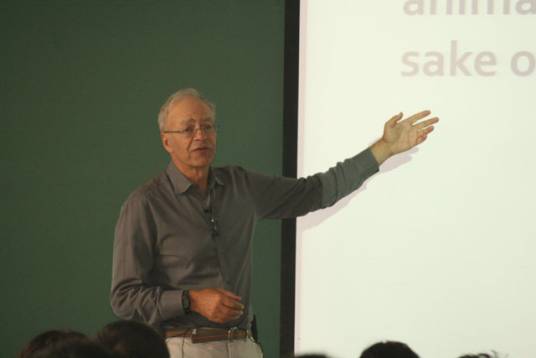 彼得·辛格(澳大利亚和美国伦理学家)