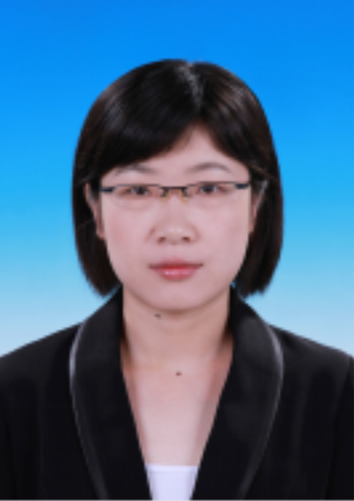 王蓉蓉(湖南农业大学讲师)