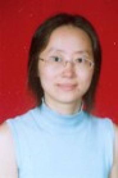 张海霞(河南工程学院教授)