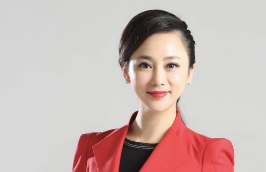 李迎(河北电视台主持人)