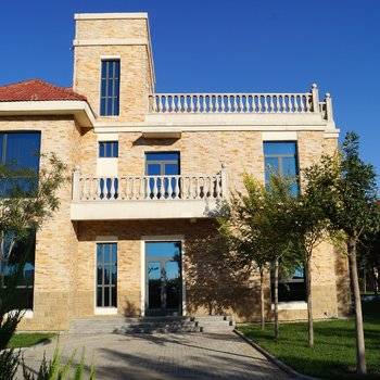 天津八里台工业园区