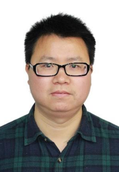 吕波(北京理工大学预聘副教授/博士生导师)