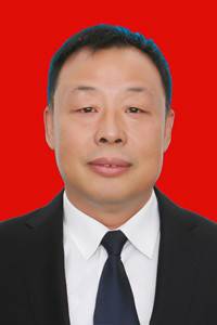 朱明（宁夏回族自治区公安厅原副厅长）