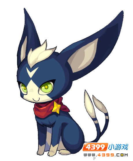 小光（游戏《洛克精灵战记》中的精灵）