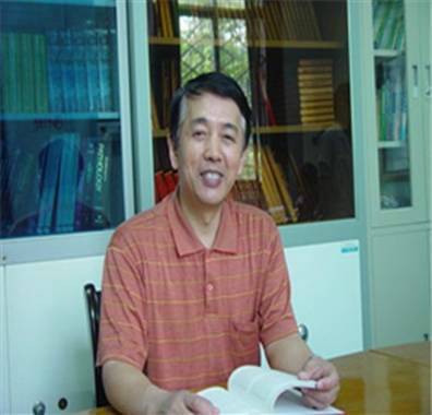 胡海涛(西安外事学院教师)