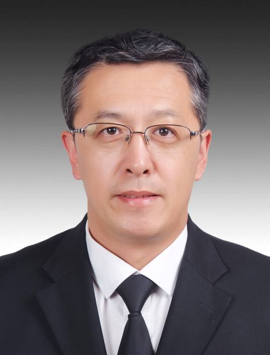 张雷(辽宁省盘锦市盘山县政府原党组书记、县长)