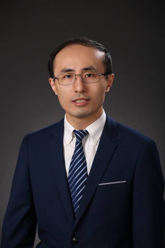 李振华(清华大学软件学院长聘副教授、博士生导师)