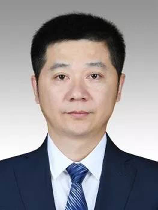 冯磊(上海音乐学院党委常委、副院长)