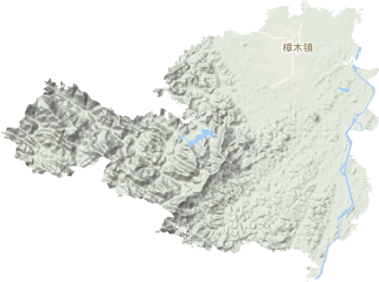 樟木镇(广西壮族自治区玉林市福绵区下辖镇)