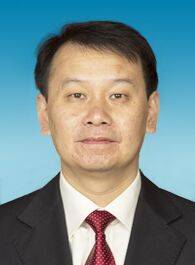 廖勇(四川省雅安市财政局党组书记、局长)