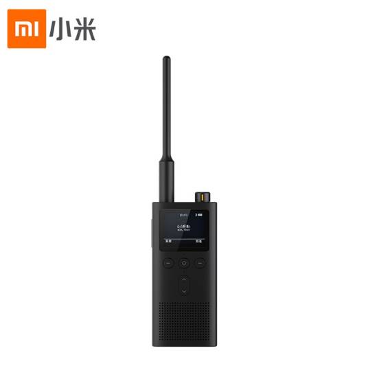 小米米家对讲机2