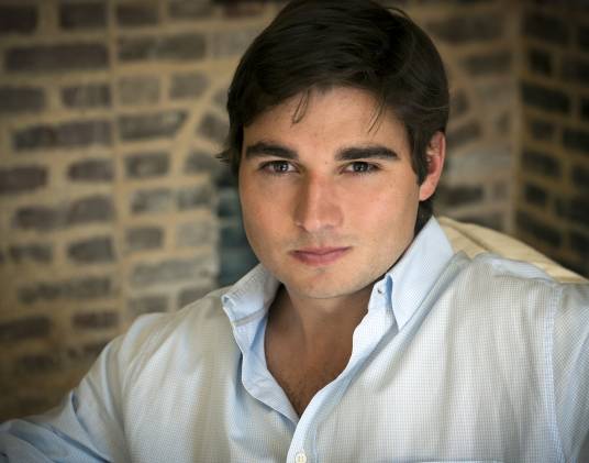 约翰·兰多夫·桑顿