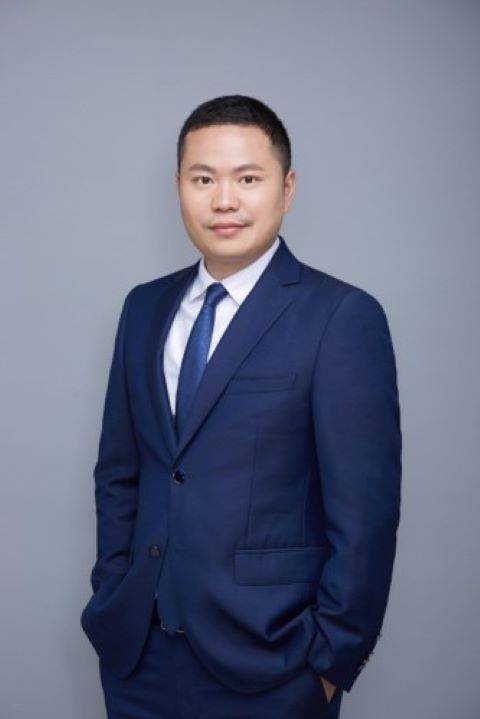 周科(盈科深圳律师事务所高级合伙人律师)