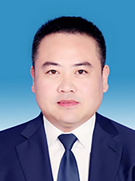 徐文明（山东省临沂市大数据局党组书记、局长）