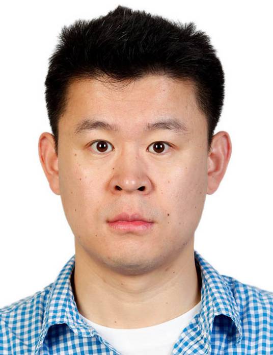 魏武(临港实验室研究员)