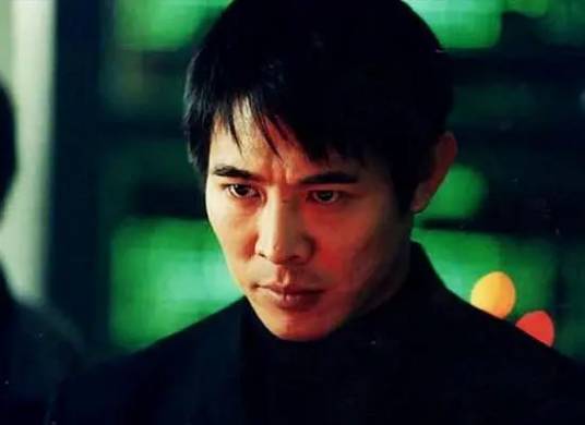 刘剑(电影《龙之吻》中的人物)