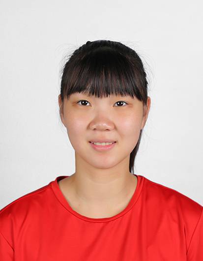 张萌（中国排球运动员）