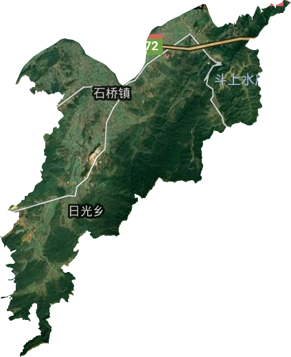 石桥镇(江西省永新县下辖镇)