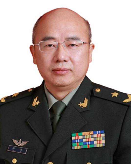 高波（中国人民解放军陆军装备部部长）