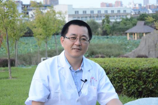 林栋（福建中医药大学教授）