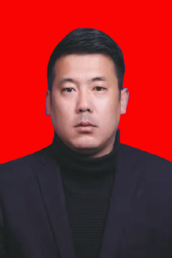 阿丹(四川省理塘县人民政府副县长)