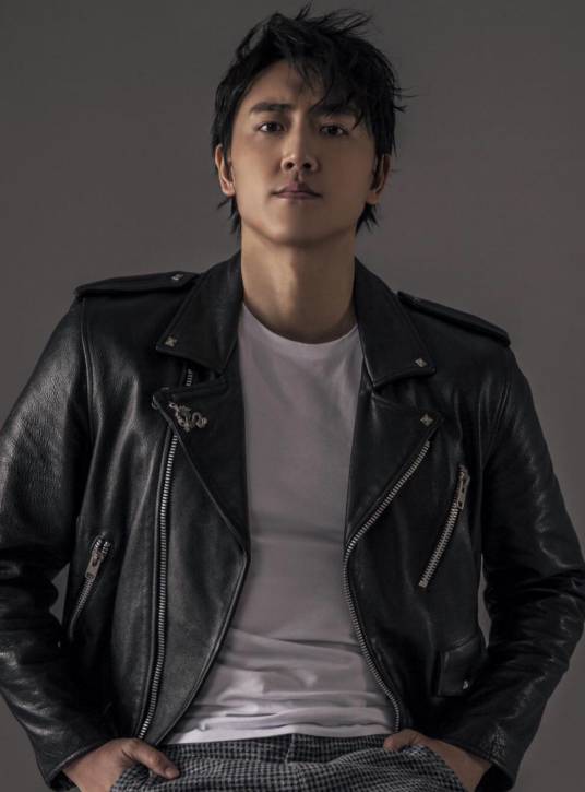 周帅（中国内地男演员）