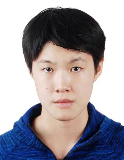 周俐君(中国女子跆拳道运动员)