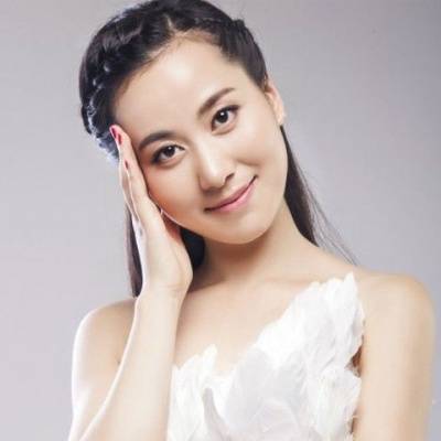 张可(青年歌唱家)