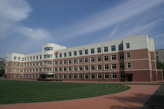 光明小学(辽宁省鞍山市光明小学)