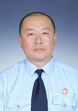 陈聪（玉溪市中级人民法院原副院长）