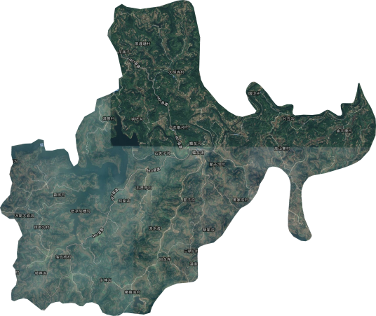 蟠龙镇（四川省资阳市乐至县下辖镇）